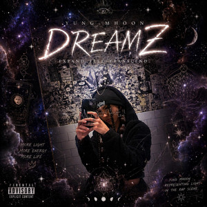 DREAMZ by Yung Mhoon