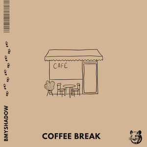 Coffee Break by Bmyshadow