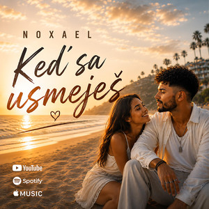 Keď sa usmeješ by NOXAEL