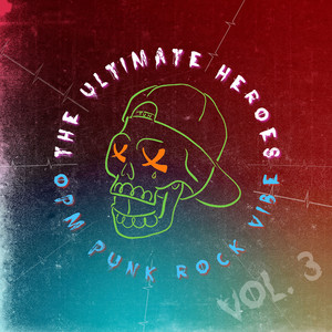 711 - Punk Rock Version by The Ultimate Heroes