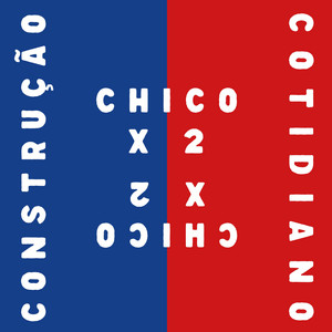 Portada de Construção