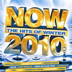 NOW: The Hits Of Winter 2010 - Compilation by Various Artists ...