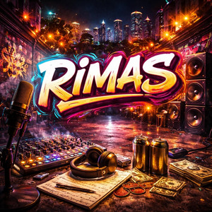 Rimas by Humberto Solis