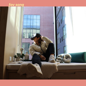 Portada de fav song
