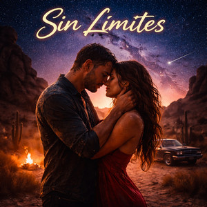 Sin Limites by Sophe Warnazo