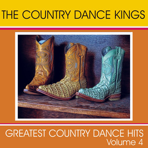 Greatest Country Dance Hits - Vol. 4 album