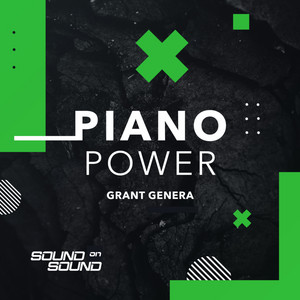 Grant Genera cover