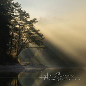 Soothing silence by Lydia Barnes