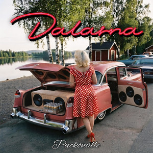 Dalarna by PuckoNalle