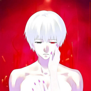 I am a Ghoul (phonk) by kriscola