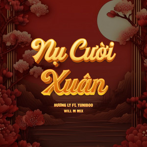 Hương Ly & YuniBoo - Nụ Cười Xuân (Lofi Version 2)