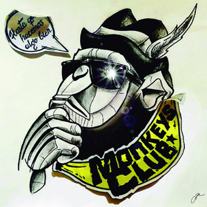 Una Copa Más by Monkeys Club
