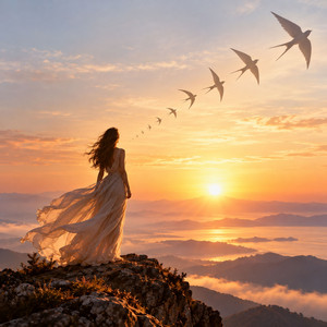 A Place to Simply Exist by Jasper Dreash, Julie Riviera