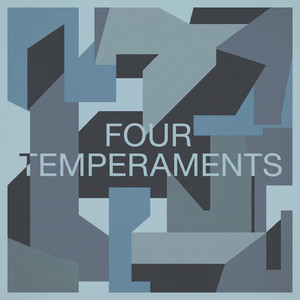 Four Temperaments by Hollis Frey