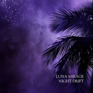 Night Drift by Luna Mirage