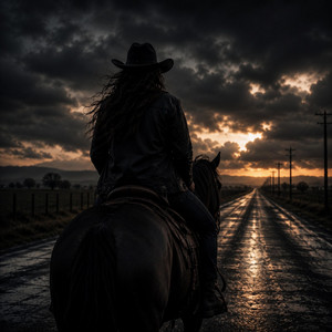 Tomorrow Is a Mystery by Storm Chant