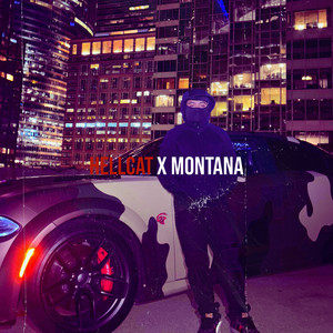 Hellcat by X Montana