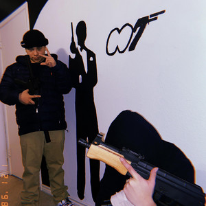 DDThaJefe - Dirty Drakes (feat. Baby B)