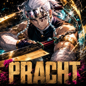 Pracht (Demon Slayer) by SENKAI