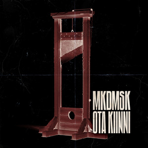 Ota kiinni by MKDMSK