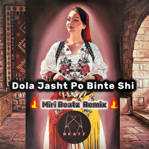 Dola Jasht Po Binte Shi | MiriBeatz (Deep House) by MiriBeatz