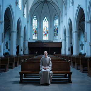 QUIET QUITTING CHURCH by NURMALA