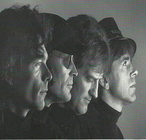 Liverpool - Yesterday / Here There and Everywhere