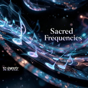 Sacred Frequencies