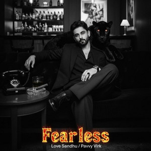 Fearless