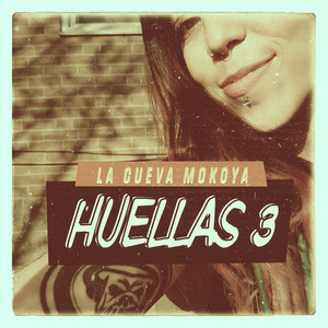 Huellas 3 cover