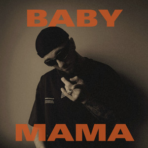 Cover art: BABY MAMA