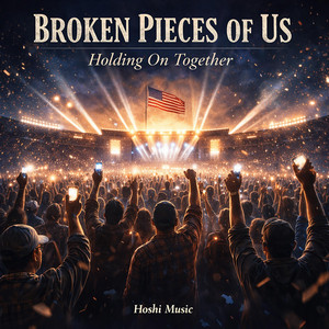 Broken Pieces Of Us by Hoshi music