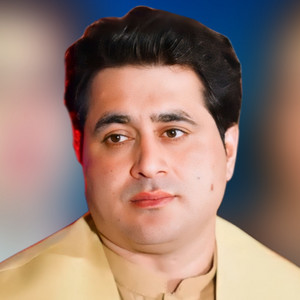 Shah Farooq - Hum Adakari Nahi Karte