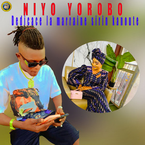 Niyo Yorobo - Dedicace la Marraine Sirin Kanoute