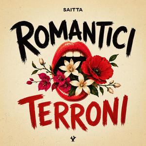 Romantici Terroni by Saitta