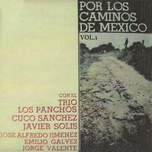 El Caballo Blanco