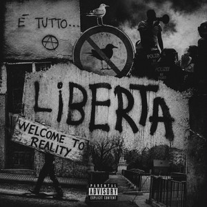 LIBERTA by McDm, HATTAN