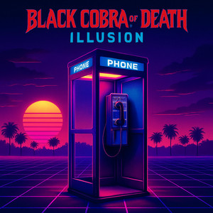 Illusion by Black Cobra of Death