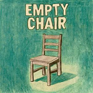 Empty Chair by Gianni Ferraro