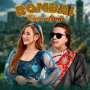 Pradeep Lama - Bombai Rumalma (feat. Melina Rai)