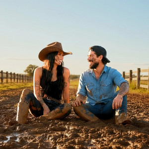 DGA PRODUÇÕES - Cheiro de mato