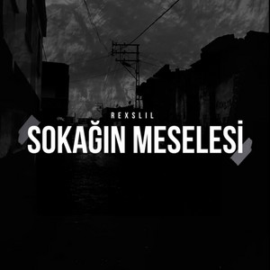 Sokağın Meselesi by Rexslil