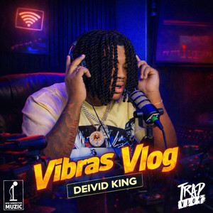 Deivid King - Vibras Vlog