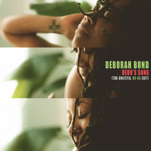 Debo's Song (TBG Grateful Go-Go Edit) by Debórah Bond, Tall Black Guy