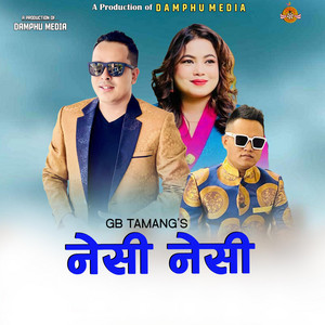 Damphu Media PVT.LTD. - Nesi Nesi (feat. Bishal Kaltan - Jitu Lopchan)