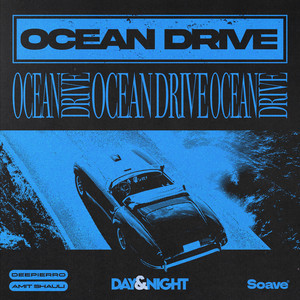 Ocean Drive by Deepierro, Amit Shauli
