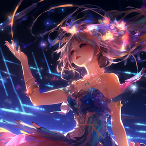 Neko - Because I Liked a Boy (Nightcore)