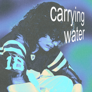 carrying water by Gio