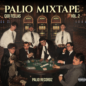 PALIO CASINÒ by Palio Recordz, Momi