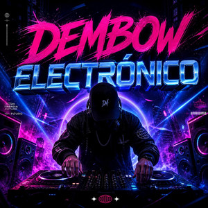 Dembow Electronico by Nooface